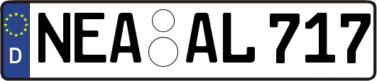 NEA-AL717