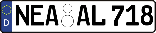NEA-AL718