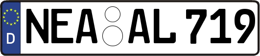 NEA-AL719