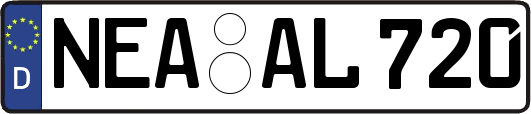 NEA-AL720