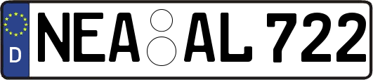 NEA-AL722
