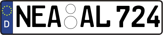 NEA-AL724