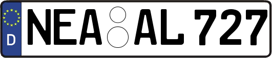 NEA-AL727