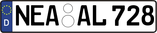 NEA-AL728