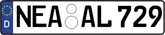 NEA-AL729