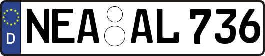 NEA-AL736