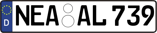 NEA-AL739