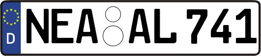 NEA-AL741