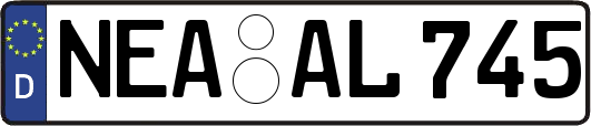 NEA-AL745