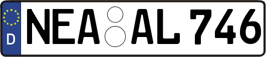 NEA-AL746