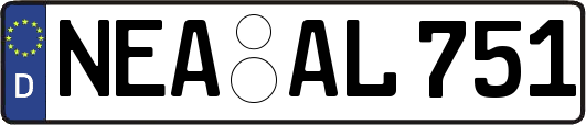 NEA-AL751