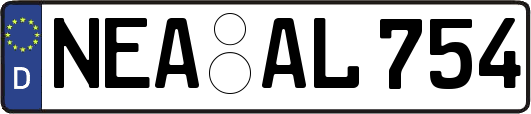 NEA-AL754