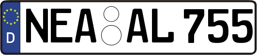 NEA-AL755