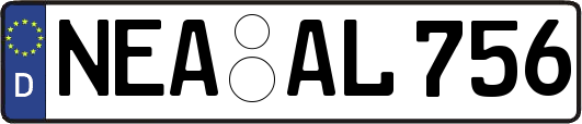 NEA-AL756