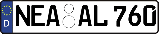 NEA-AL760
