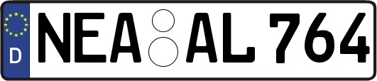 NEA-AL764