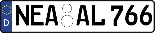 NEA-AL766