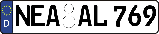 NEA-AL769