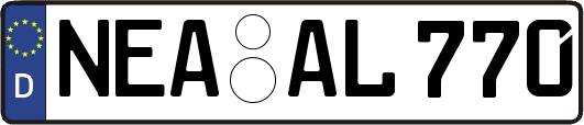 NEA-AL770