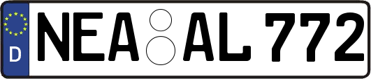 NEA-AL772