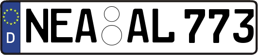 NEA-AL773