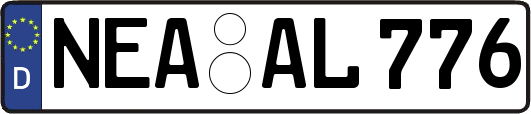NEA-AL776