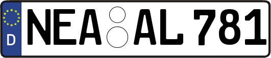 NEA-AL781