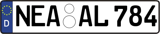 NEA-AL784