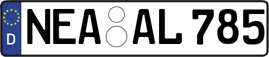 NEA-AL785