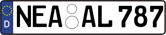 NEA-AL787