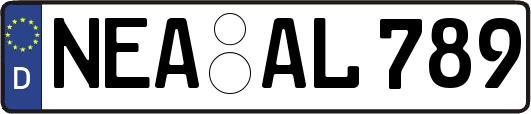 NEA-AL789