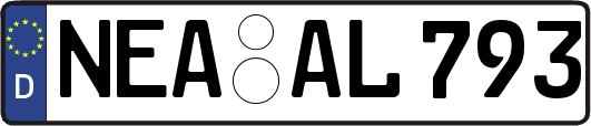 NEA-AL793