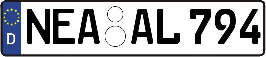NEA-AL794