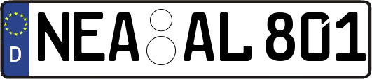 NEA-AL801