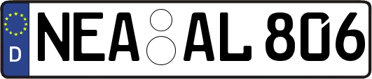 NEA-AL806