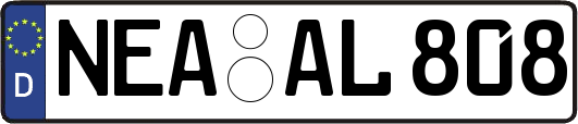 NEA-AL808