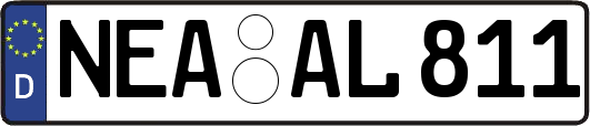 NEA-AL811