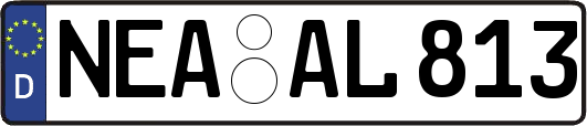 NEA-AL813