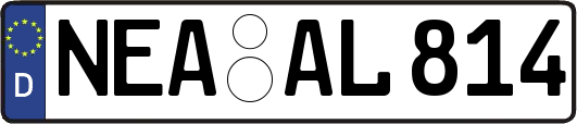 NEA-AL814