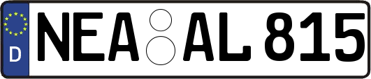 NEA-AL815