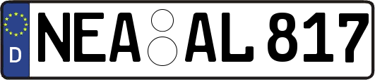NEA-AL817