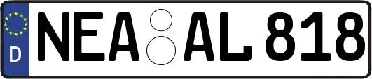 NEA-AL818