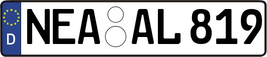 NEA-AL819
