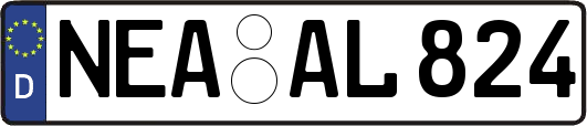 NEA-AL824