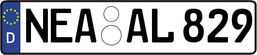 NEA-AL829