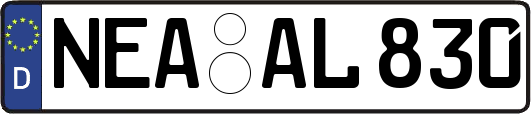 NEA-AL830