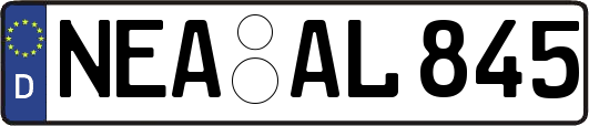 NEA-AL845