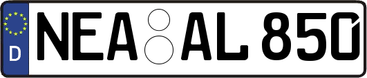 NEA-AL850