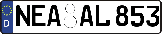 NEA-AL853