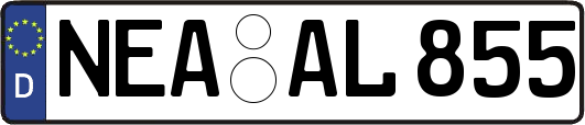 NEA-AL855